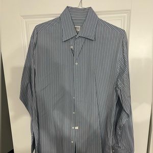 Armani collection dress shirt